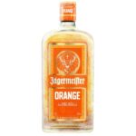 Jägermeister Orange 0,7l