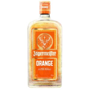 Jägermeister Orange 0,7l
