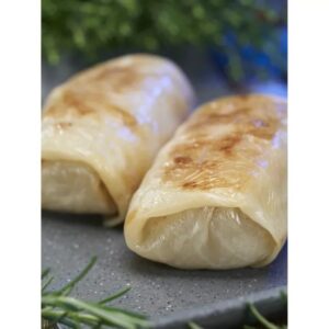 Kohlroulade gegart gebräunt 25x350g TK Bergland