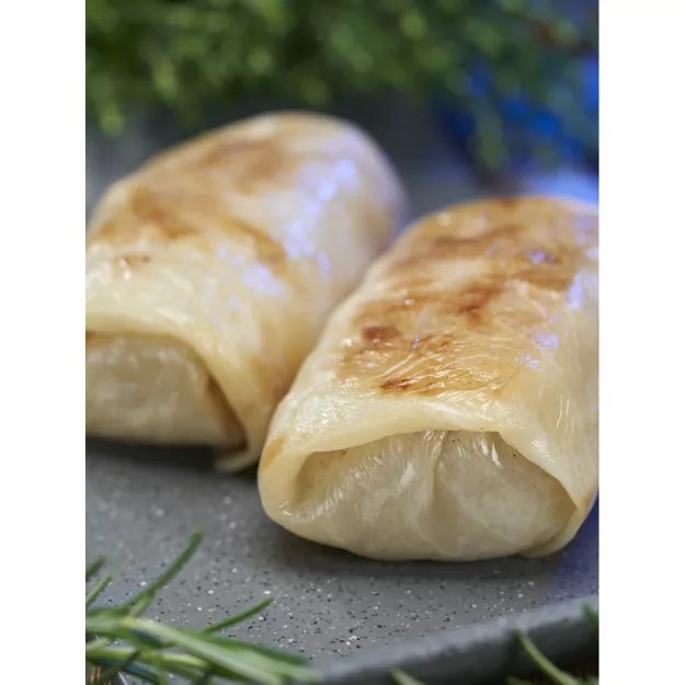 Kohlroulade gegart gebräunt 25x350g TK Bergland – Bild 1