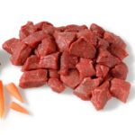 Rindergulasch frisch ca 2,5kg Foodservice