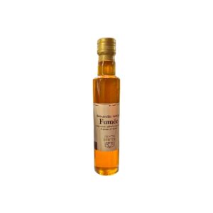 Öl mit Raucharoma 250ml Fumee Joripa