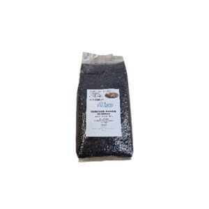 Reis aromatischer schwarzer Vollkornreis 1kg Falasco