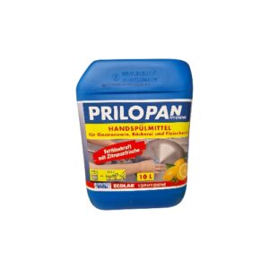Handspülmittel Zitrone 10l Prilopan