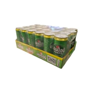 Uludag Gazoz 24x0,33l