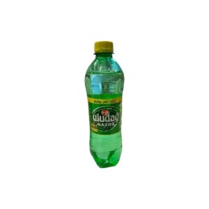 Uludag Gazoz 0,5l PET