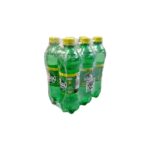 Uludag Gazoz 6x05l PET