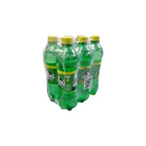 Uludag Gazoz 6x05l PET
