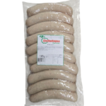 Bratwurst 10x130g Steffenhagen Genuss