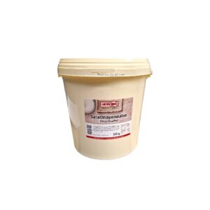 Mayonnaise Extra Qualität 10kg Wernsing