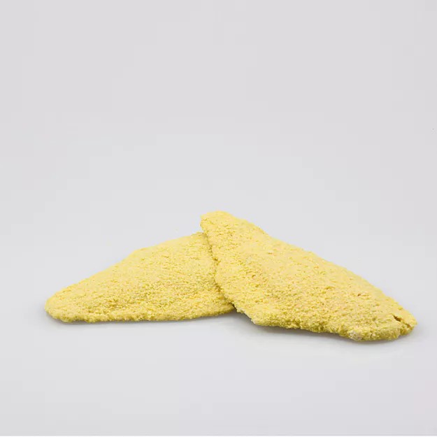 Schollenfilet paniert 160-180g 5kg TK Lashori – Bild 1