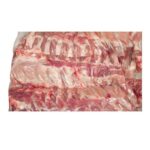 Spare Ribs / Leiterrippen frisch