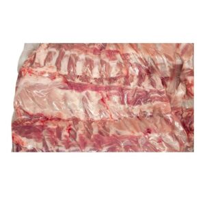 Spare Ribs / Leiterrippen frisch