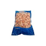 Shrimp Riesengarnelenschwänze Black Tiger 1kg 71/90 TK Mas Mar