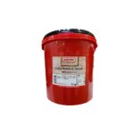 Ketchup Curry scharf "Berlin Style" 10kg Wernsing