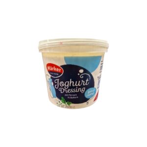 Joghurt Dressing 5L Märker