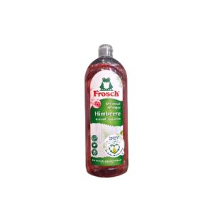Frosch Universalreiniger Himbeer 750ml