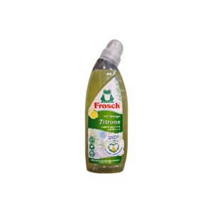 Frosch WC Reiniger Zitrone