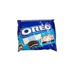 Oreo Crumbs mit Vanillecreme 400g Mondelez