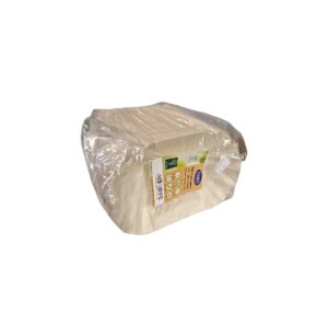 Pappschale KU2 12x21x3,5 250 Stück Hosti