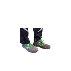 U-Power Unisex S1pSRC Sicherheitsschuhe Paar