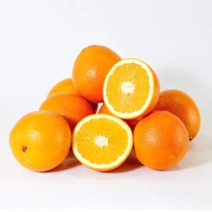 Orangen ca.72Stück