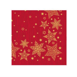 Servietten Standart 40x40cm 1/4 Falz 50 Stück