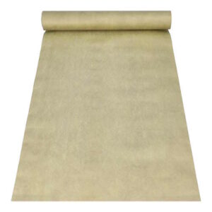 Tischläufer soft selection gold 4,8mx40cm