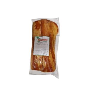 Kasseler Lachs Steffenhagen Genuss