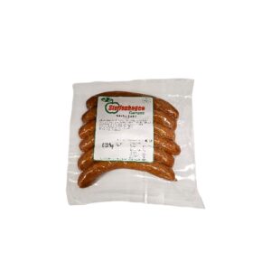Schinken Köchli / Kohlwurst 6x ca. 50g Steffenhagen Genuss
