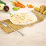 Kartoffelsuppe frisch 2,5kg