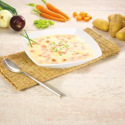 Kartoffelsuppe frisch 2,5kg