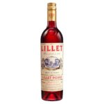Lillet Rouge 17% 0,75L