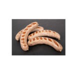 Wildbratwurst  5x100g TK Die Wilde