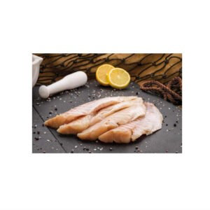 Rotbarschfilet 160-180 5kg ATG 4kg Laschori