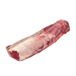 Rehrücken mit Knochen ca. 2kg TK