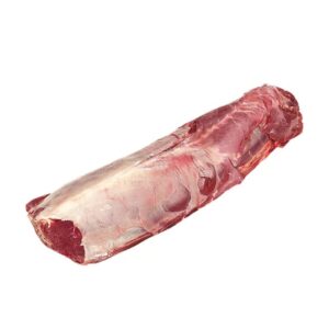 Rehrücken mit Knochen ca. 2kg TK