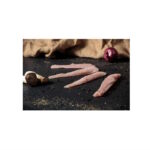 Kaninchenrückenfilet 1kg TK