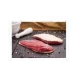 Entenbrust Barbarie mit Haut ohne Knochen TK ca 400g Colvet