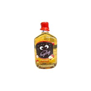 Kleiner Feigling Apple-Vanilla 15% 0,5l