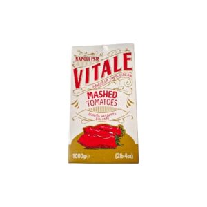 Tomaten passiert 1L Vitale