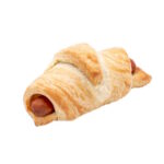 Croissant Wienerle 60x110g TK Edna #2762