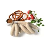 Weißwurst 10x70g 4,2kg TK Quality