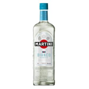 Martini Bianco lieblich 14,5% 1l