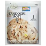 Naan Brot Tandoori 300g TK Ashoha