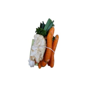 Suppengrün 1kg Bund
