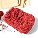 Rinderhackfleisch frisch 3mm Quality
