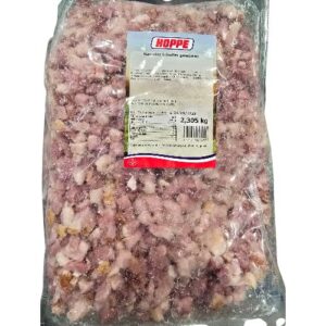 Kasseler Schulter gewürfelt ca. 2,5kg Hoppe