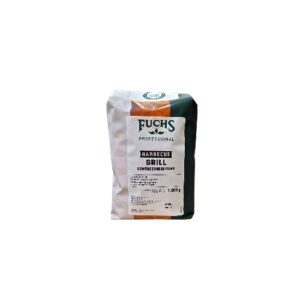 Fuchs BBQ Grill- Gewürzzubereitung 1kg