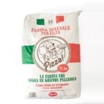 Pizzamehl Farina Speciale 25kg Sternmarke